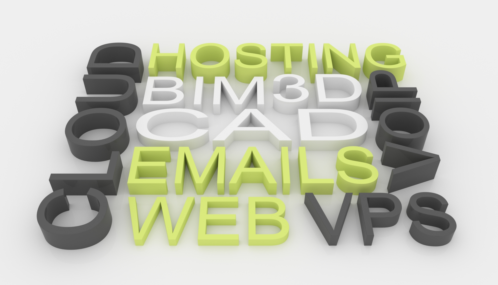 Cloud storage solutions